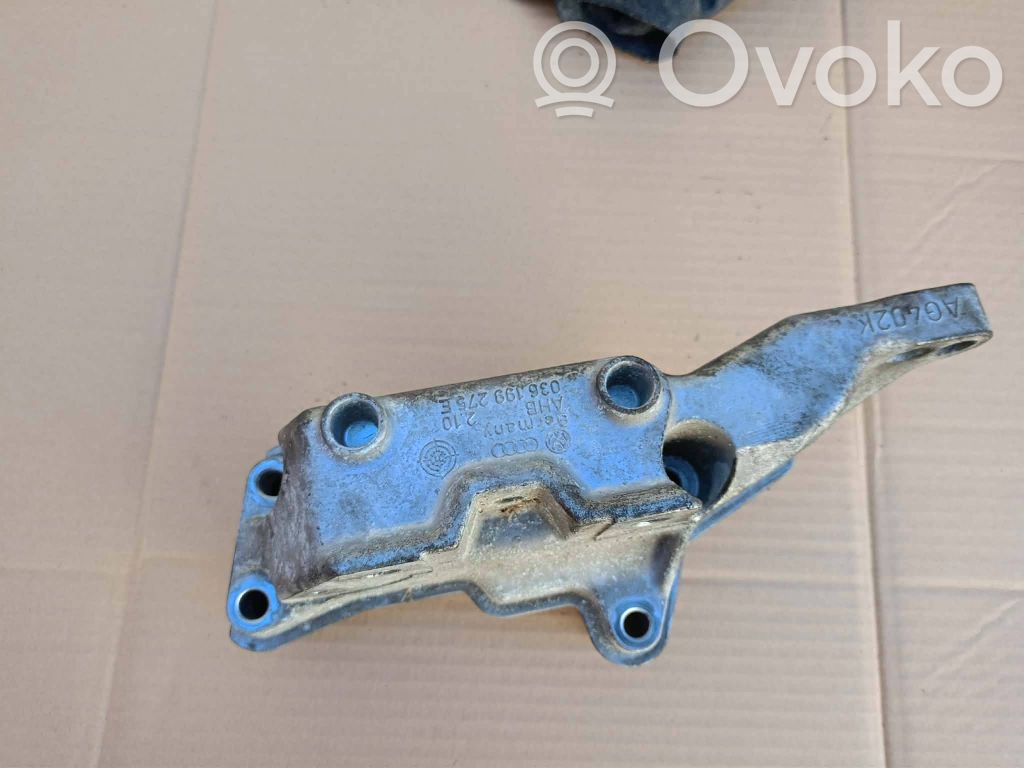 Engine mounting bracket   036199275E