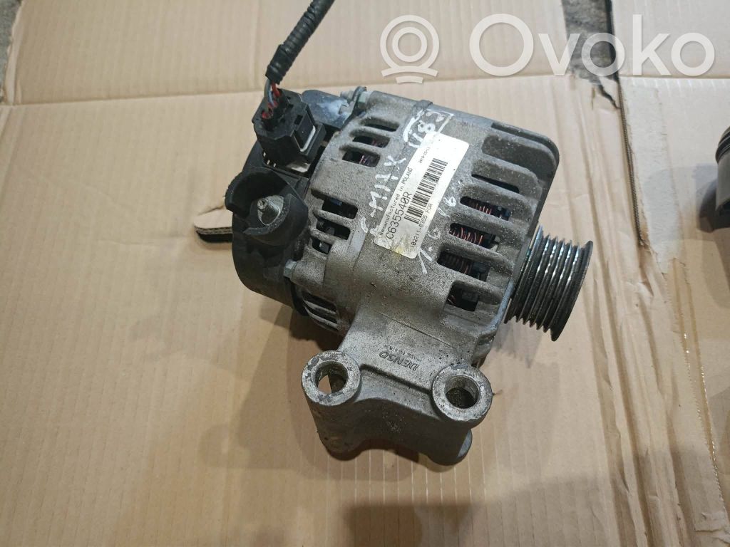 Alternador