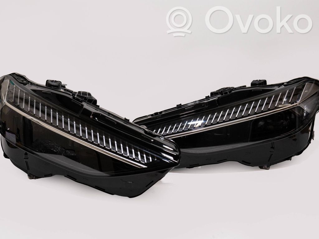 Scheinwerfer   8BD941035A,8BD941035A,8BD941036A