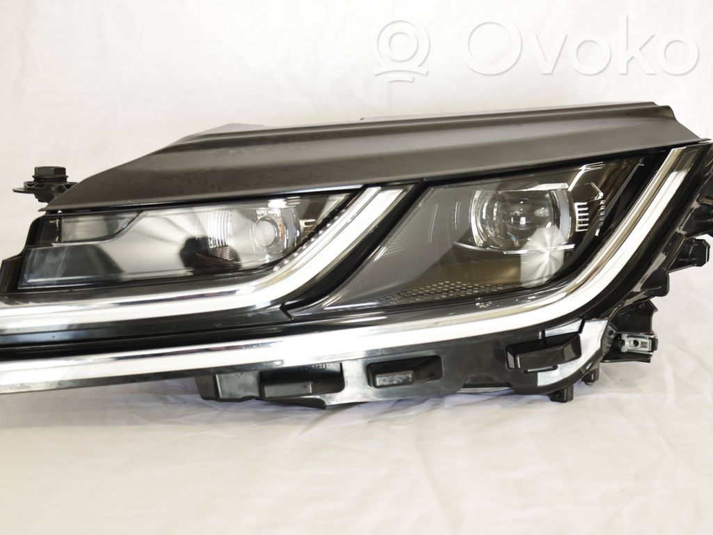 Lampa przednia   89909F2051C2,3G8941035N,90128734