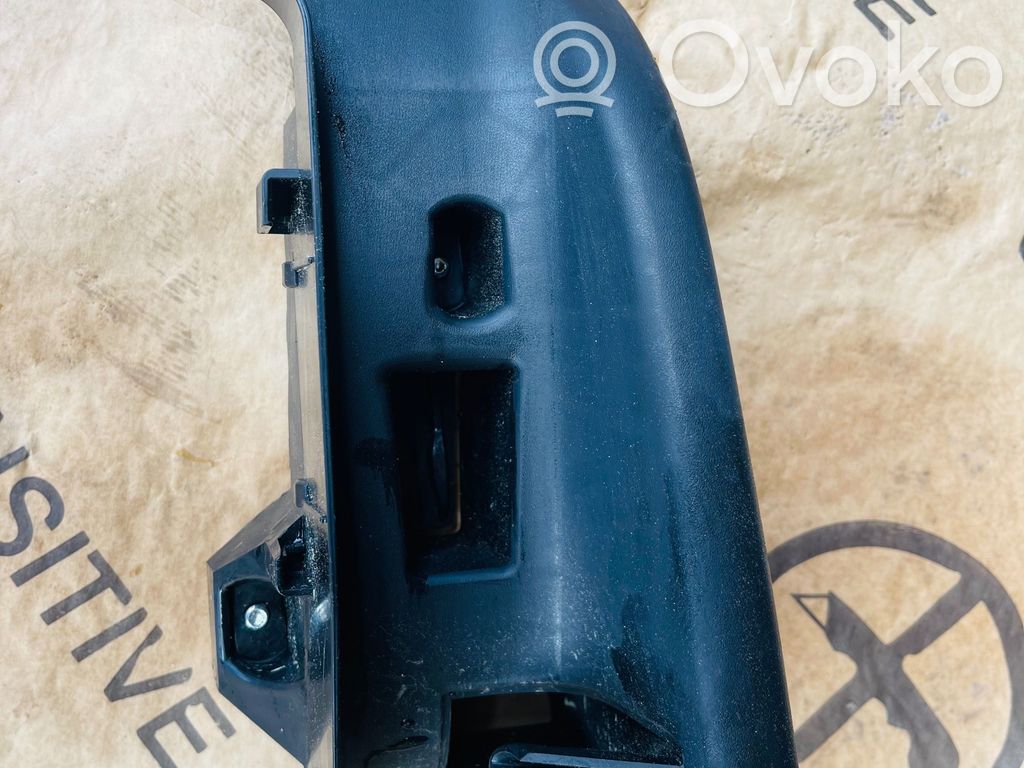 Moldura del cinturón   8W8857791