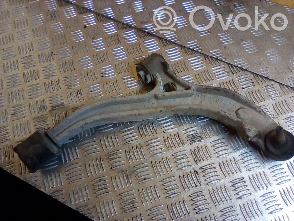 Dodge Grand Caravan Front lower control arm/wishbone 