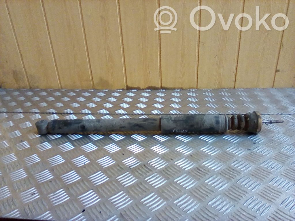 Amortiguador trasero   020613A,98AC18080JV