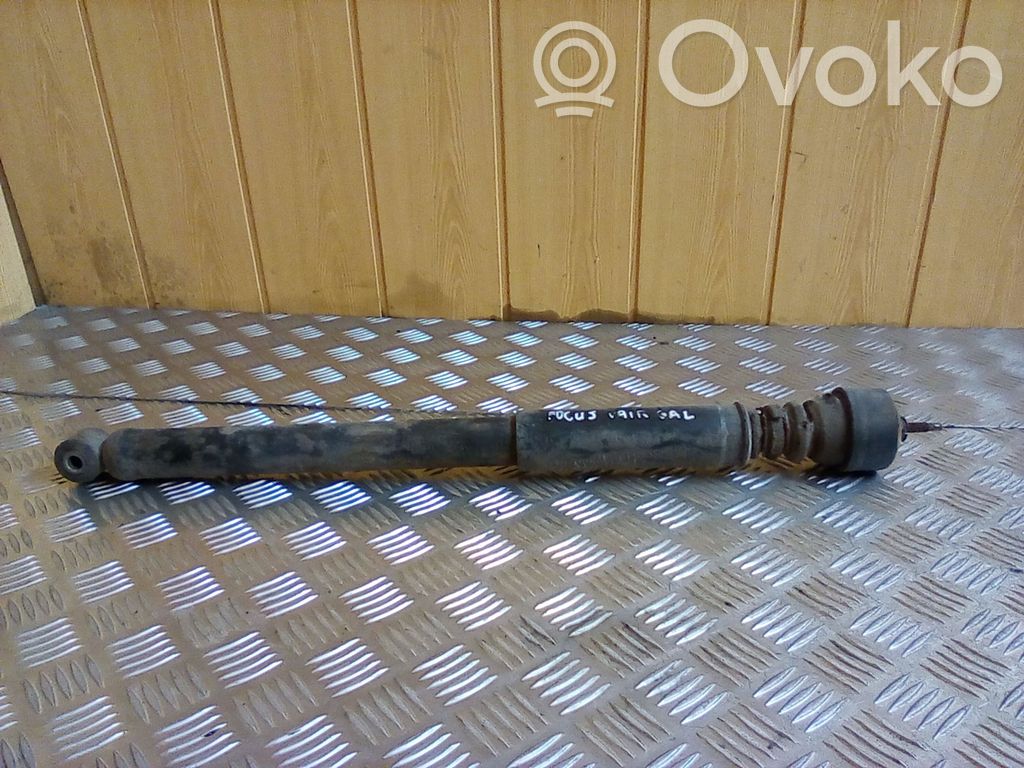 Ford Focus Stoßdämpfer hinten 