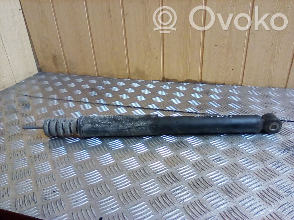 Renault Modus Rear shock absorber/damper 