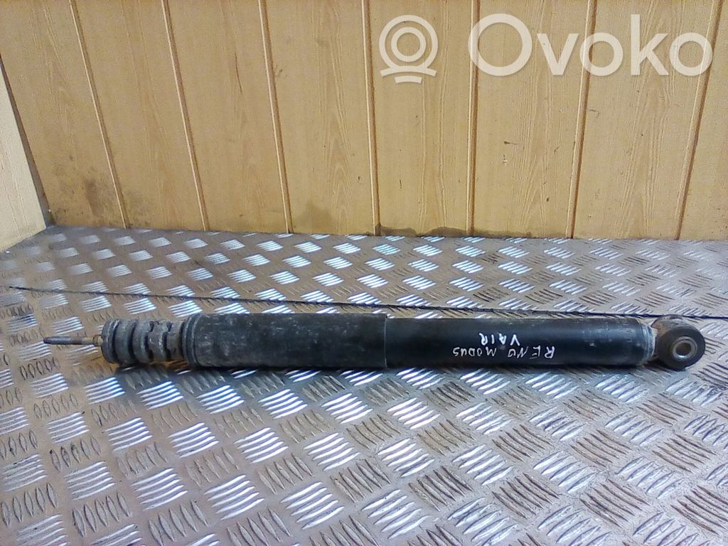 Renault Modus Rear shock absorber/damper 