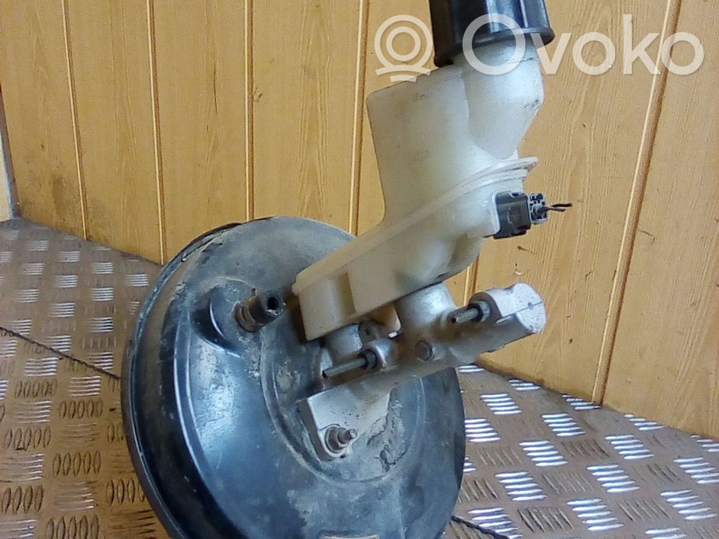 Mazda 6 Master brake cylinder 