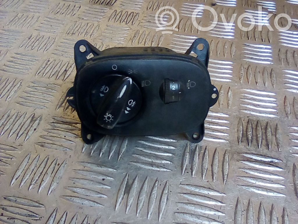 Ford Tourneo Light switch 