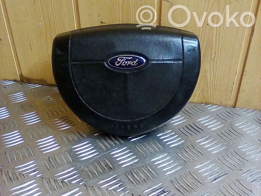 Ford Tourneo Steering wheel airbag 