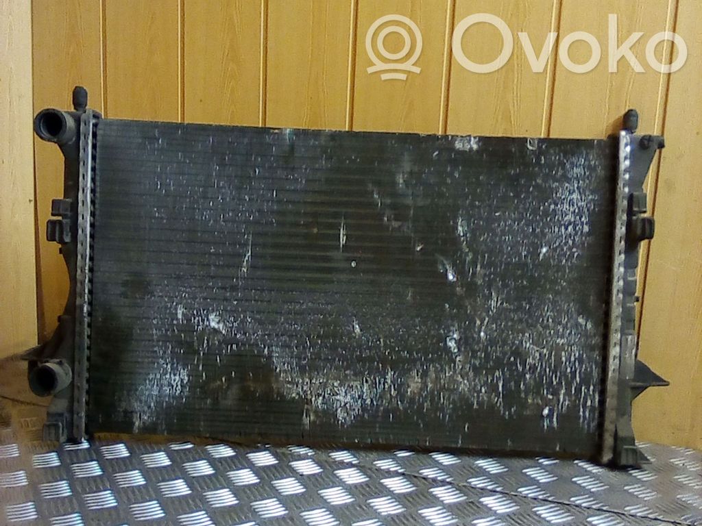 Renault Laguna II Coolant radiator 