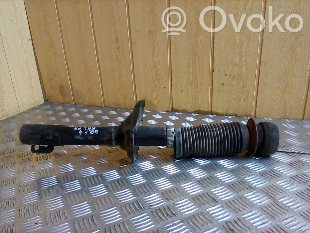 Volkswagen Golf IV Amortyzator przedni 