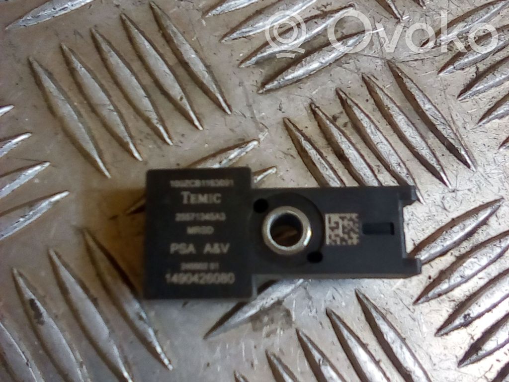 Airbagsensor Crashsensor Drucksensor   1490426080,25571345A3
