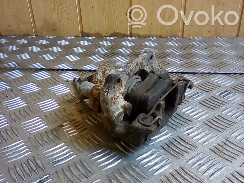 Задний суппорт