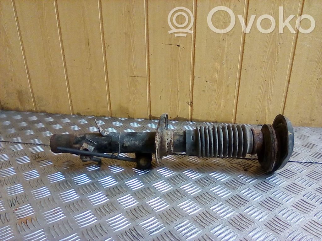 Citroen C3 Etuiskunvaimennin 