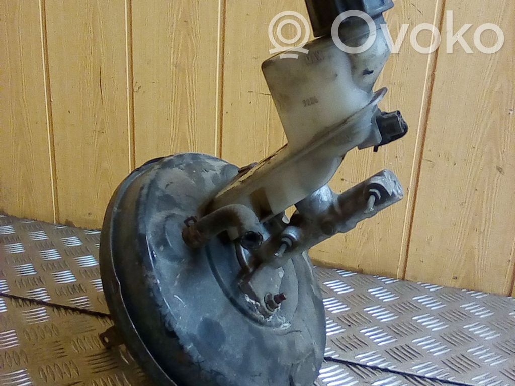Mazda 6 Master brake cylinder 