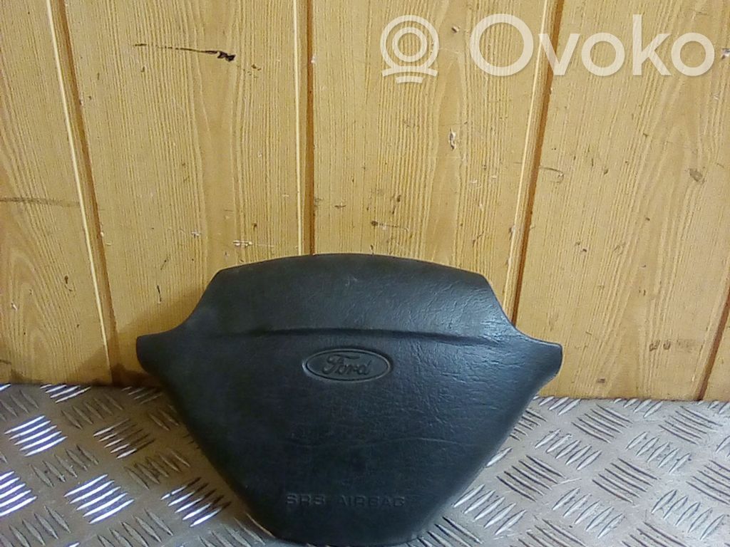 Ford Galaxy Airbag dello sterzo 