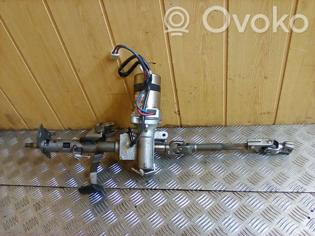 Toyota Corolla E120 E130 Servolenkung Servopumpe elektrisch 