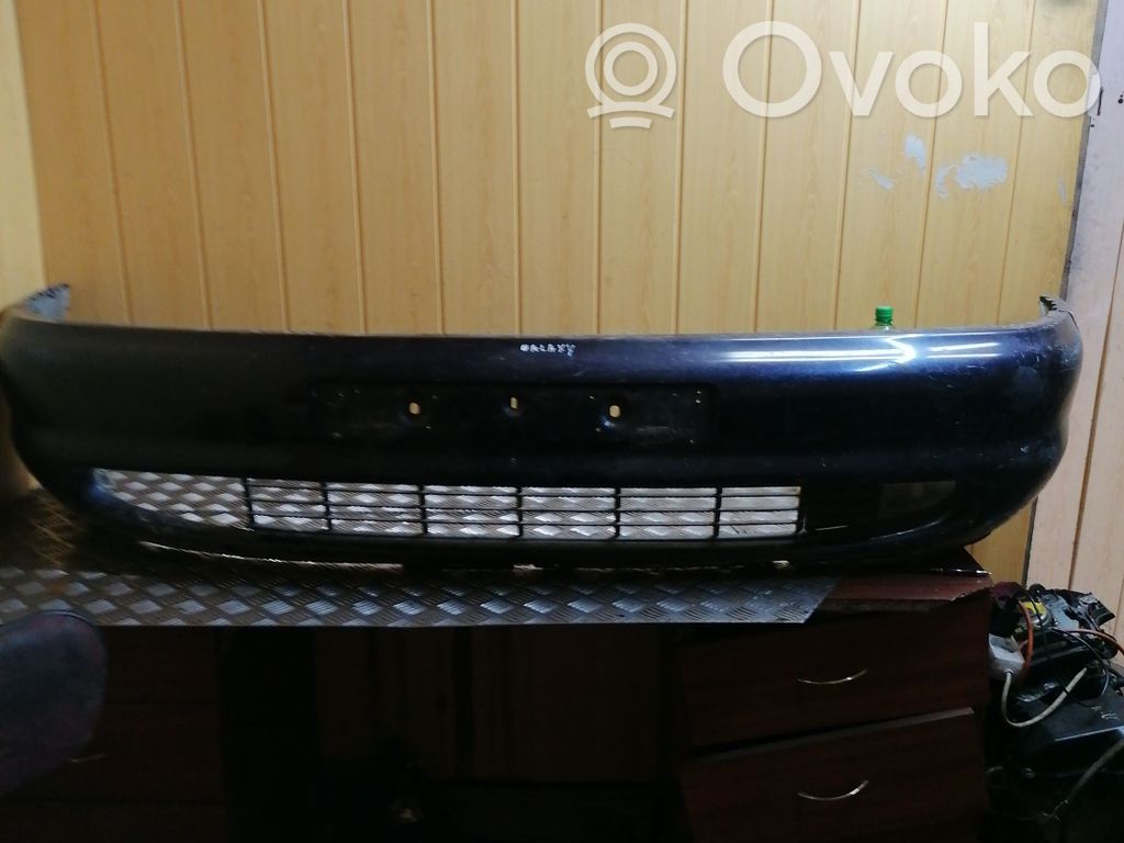 Ford Galaxy Front bumper 