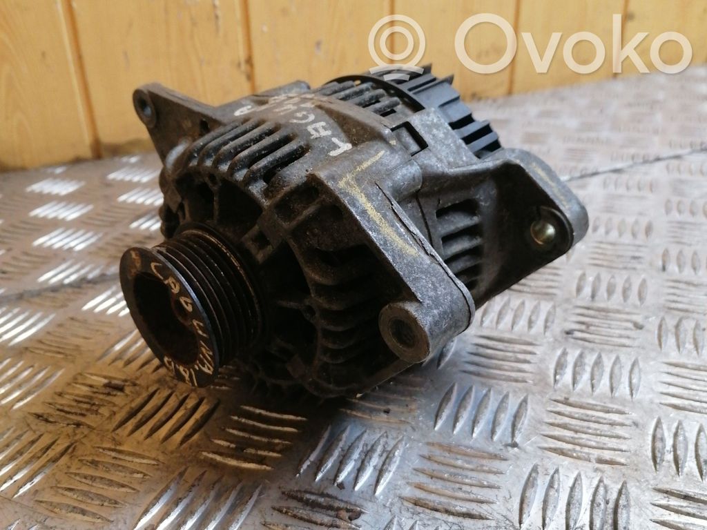 Renault Laguna I Ģenerators 