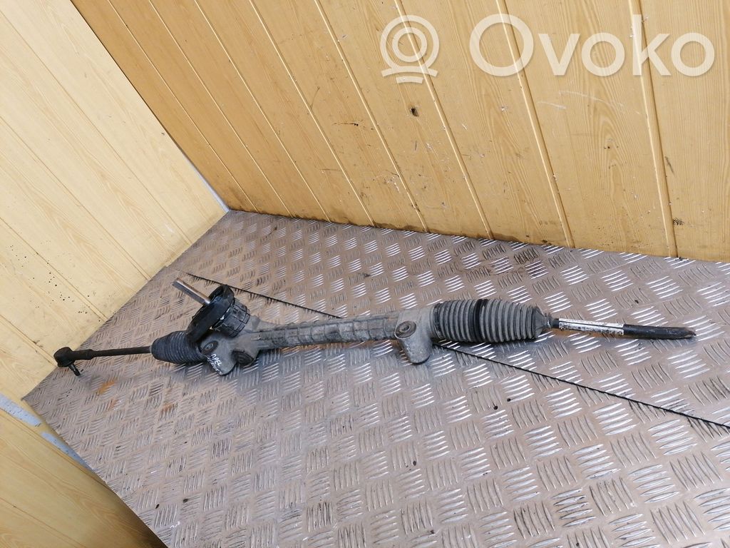Opel Meriva A Hammastanko 