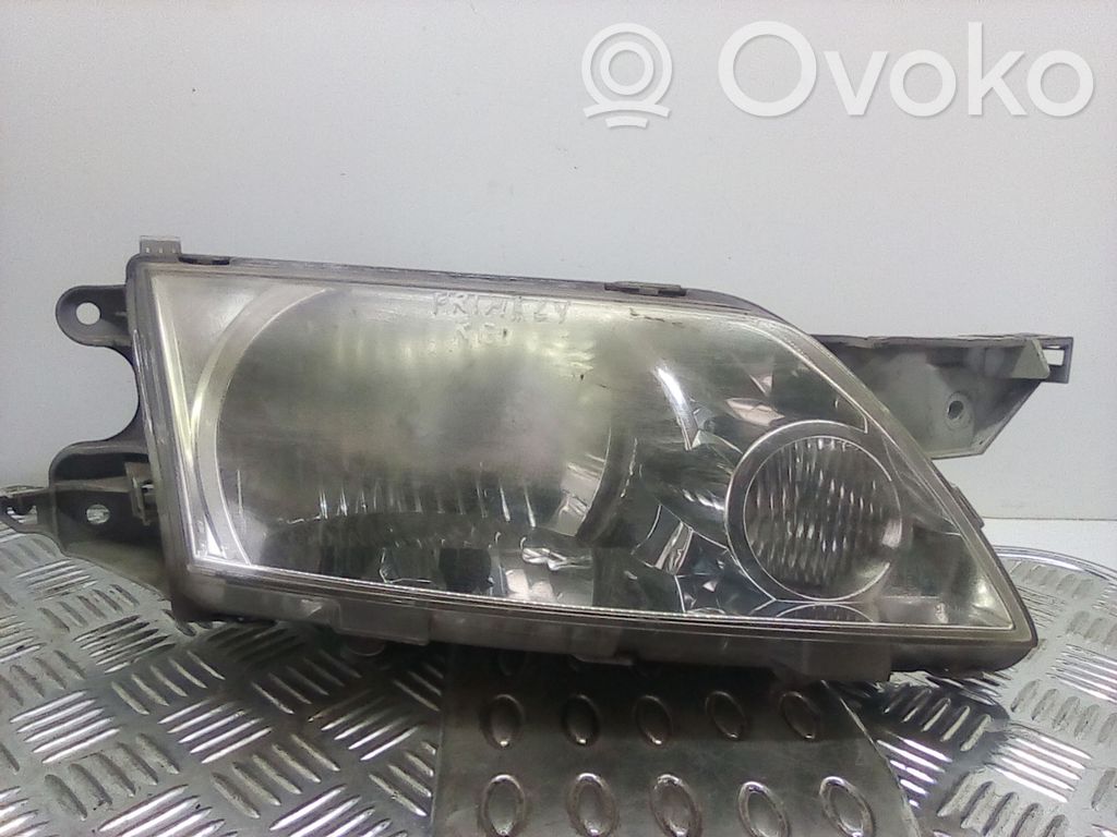 Mazda Premacy Headlight/headlamp 