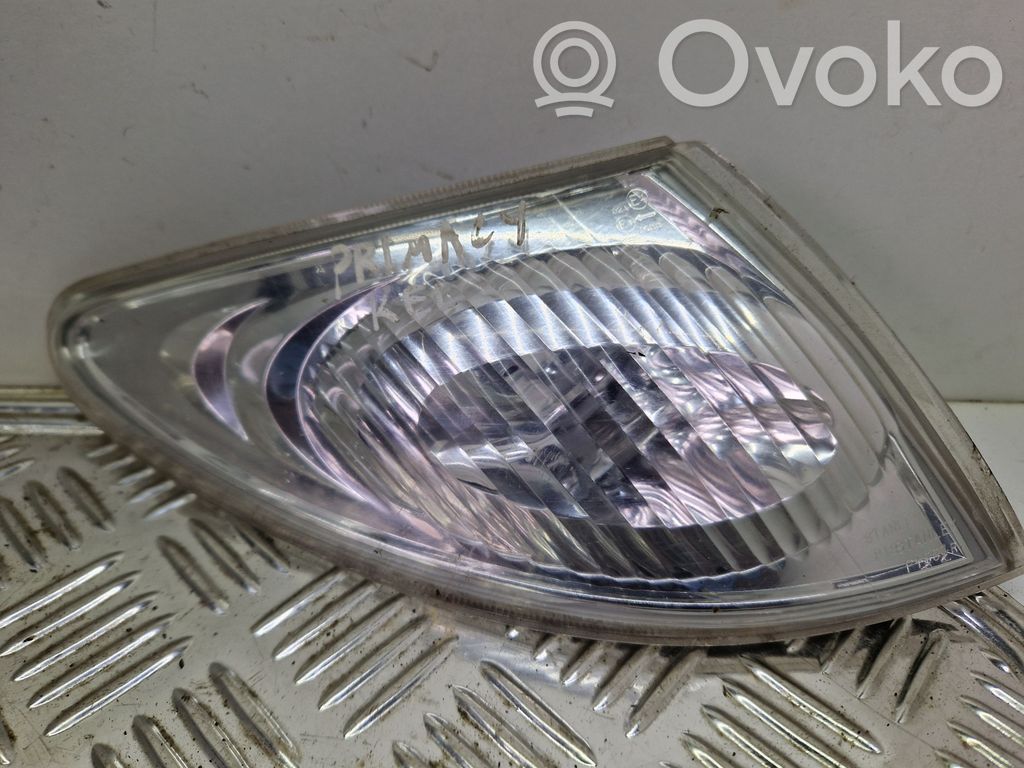 Mazda Premacy Front indicator light 