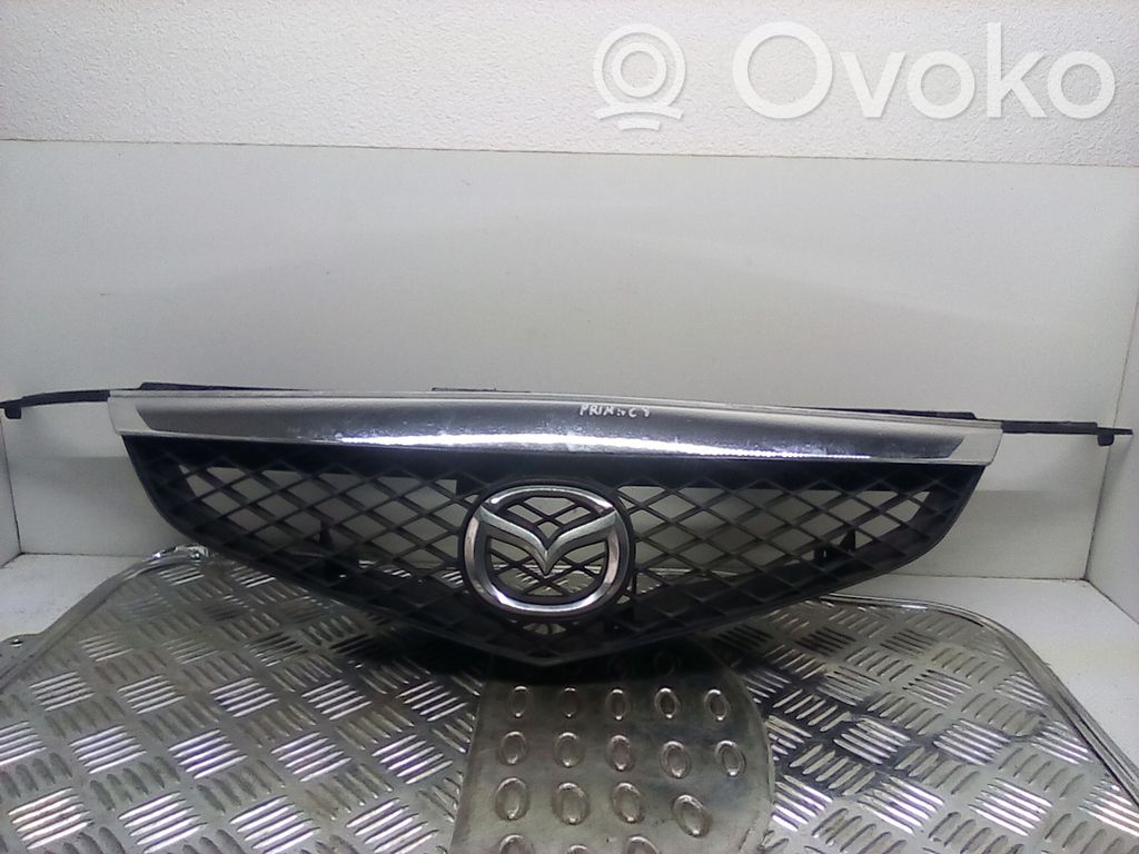 Mazda Premacy Front grill 