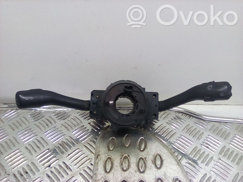 Volkswagen PASSAT B5 Rankenėlių komplektas 