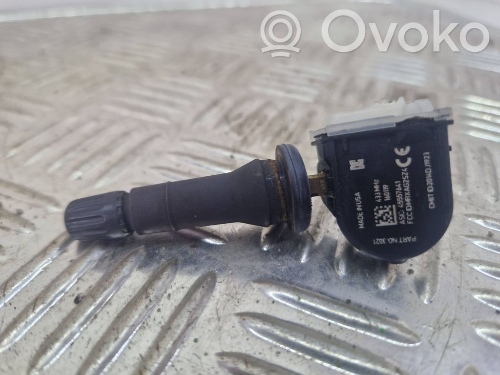 Ford Focus Sensor de presión del neumático 