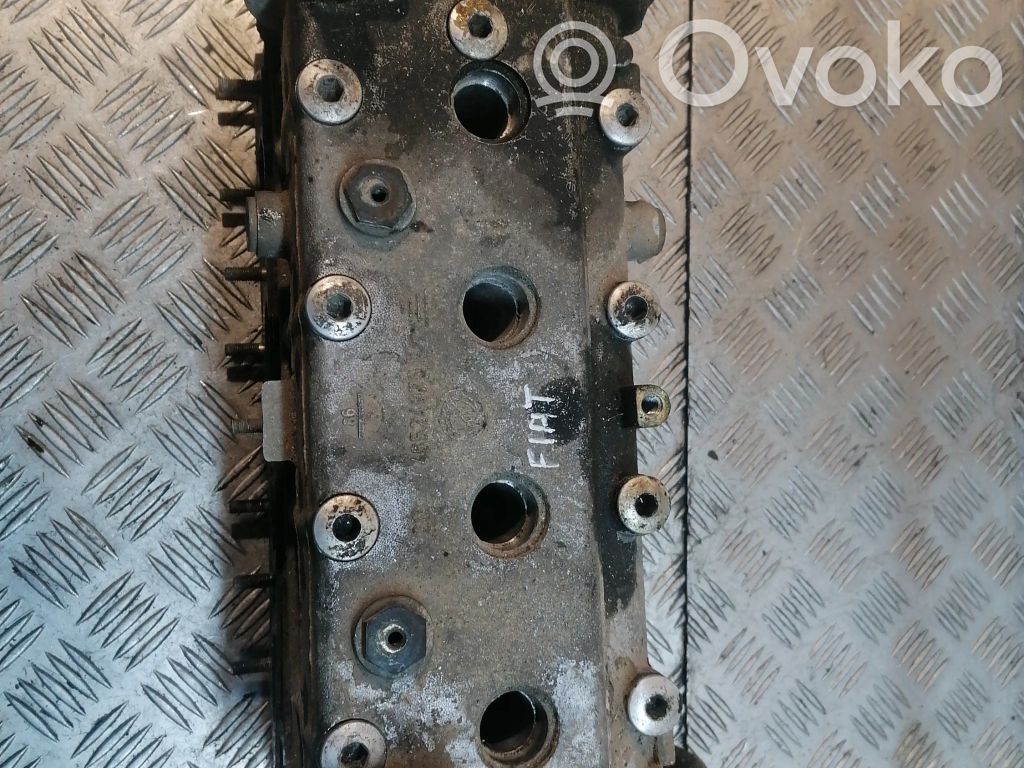 Fiat Punto (176) Engine head 