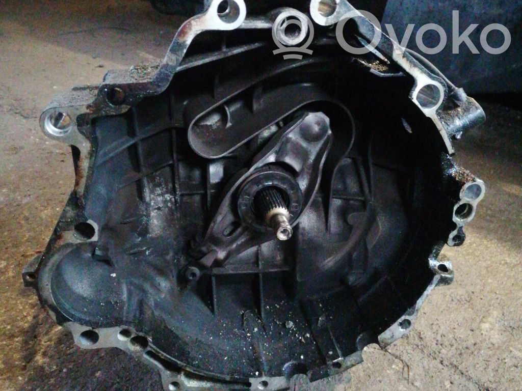 Audi A6 S6 C5 4B Manual 6 speed gearbox 