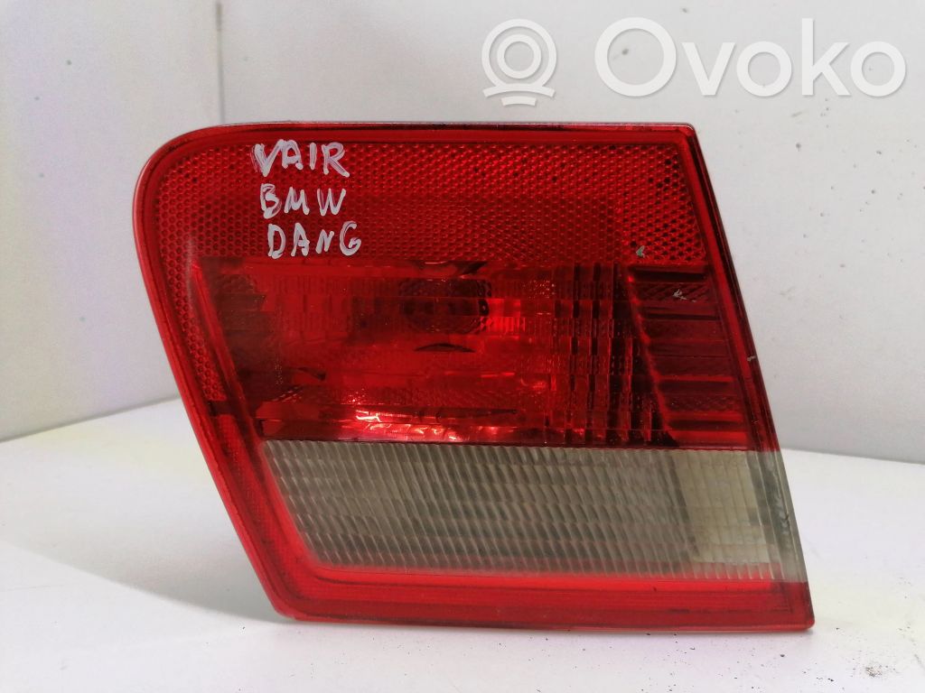 BMW 3 E46 Tailgate rear/tail lights 