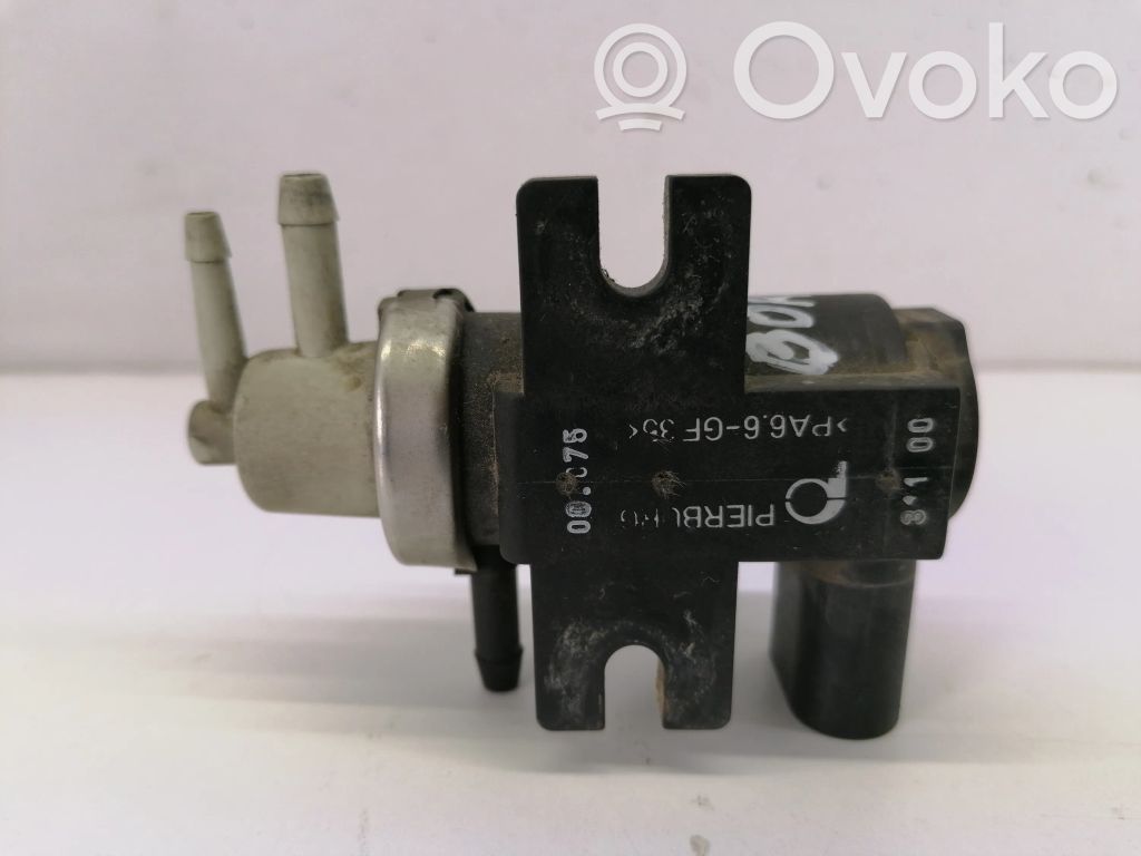 Volkswagen Bora Solenoīda vārsts 
