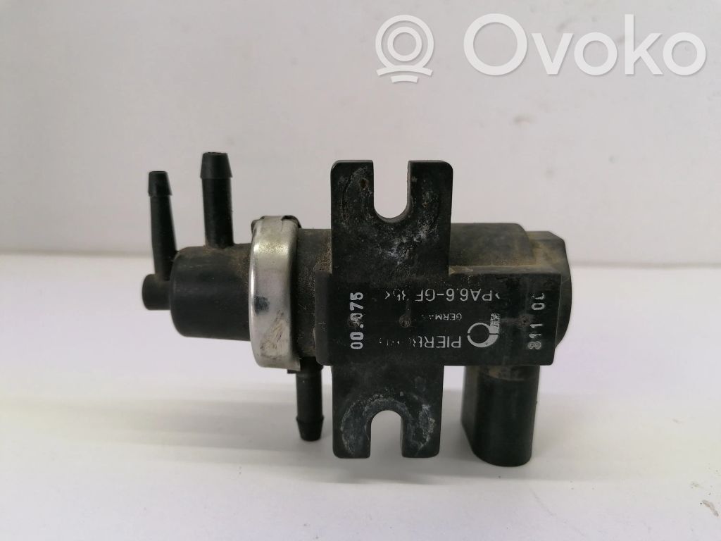 Volkswagen Bora Solenoīda vārsts 