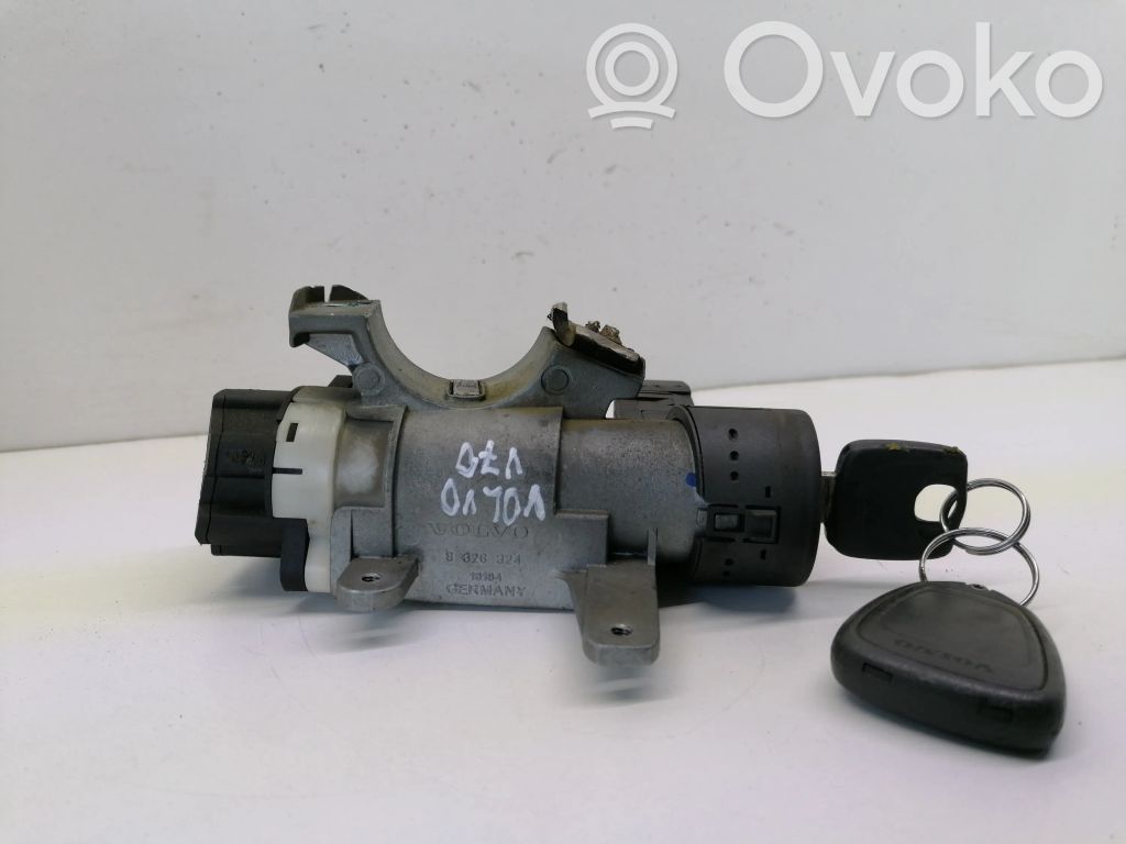 Ignition lock   73760,8673073,8626324
