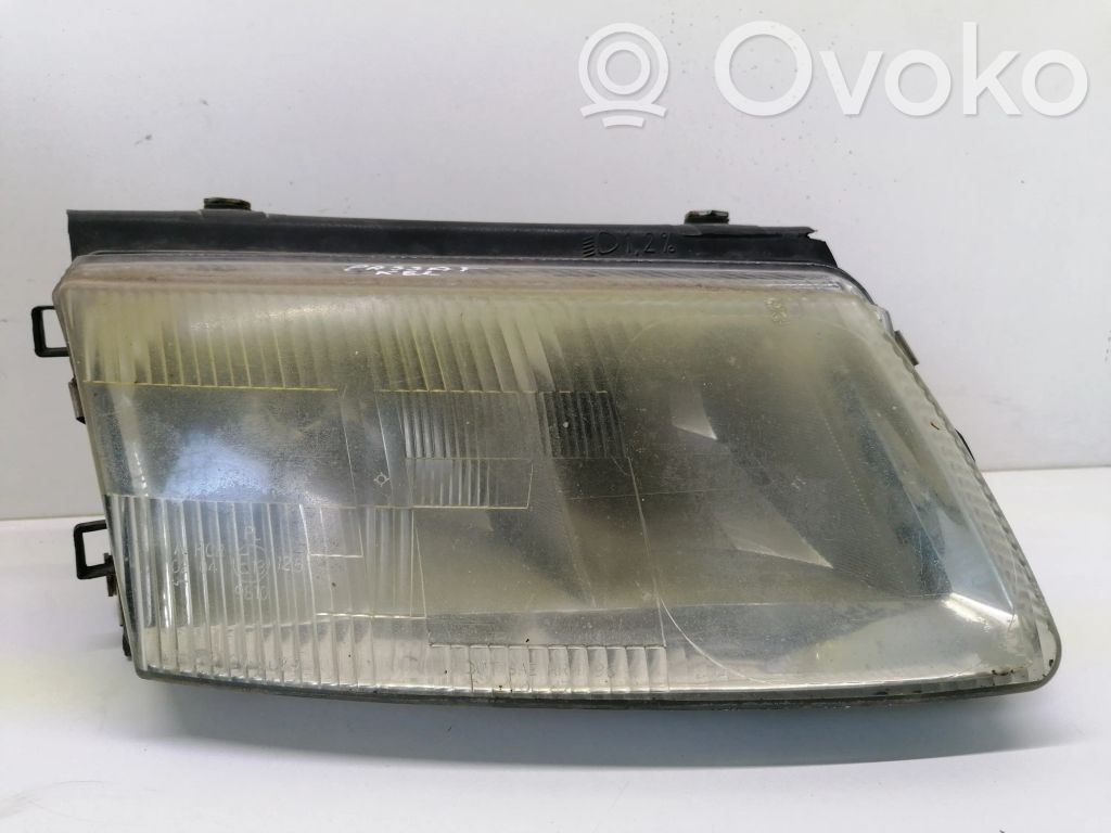 Volkswagen PASSAT B5 Headlight/headlamp 