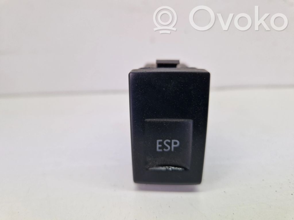 Volkswagen New Beetle ESP (stability program) switch 