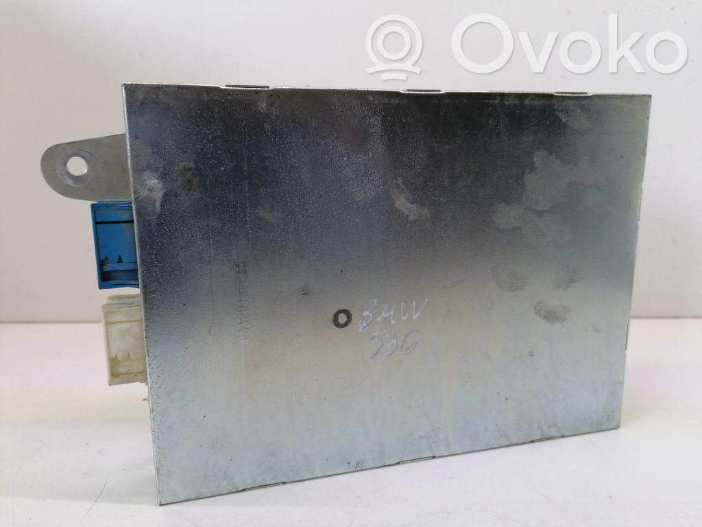 GPS navigation control unit/module   6911221,037138052