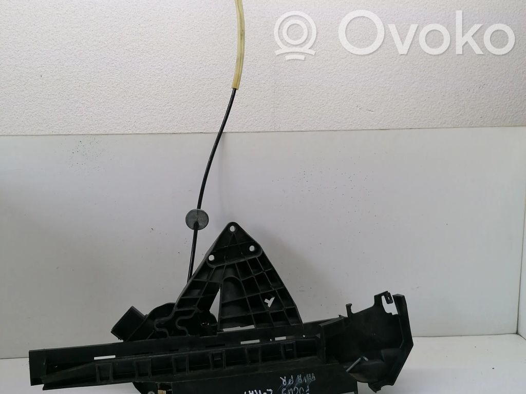 Ford Focus C-MAX Front door lock 