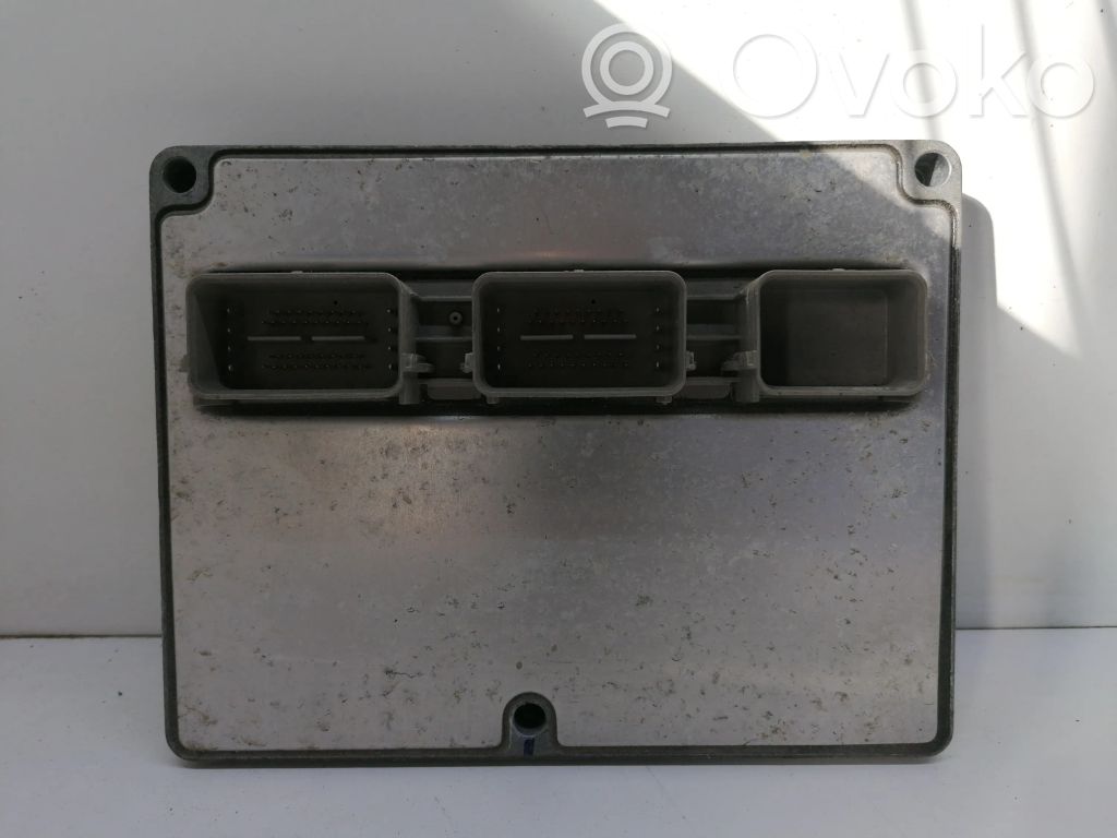 Engine control unit/module   1210185A