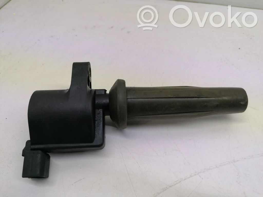 Ford Focus C-MAX Augstsprieguma spole (aizdedzei) 
