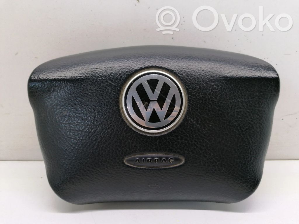 Volkswagen PASSAT B5 Poduszka powietrzna Airbag kierownicy 