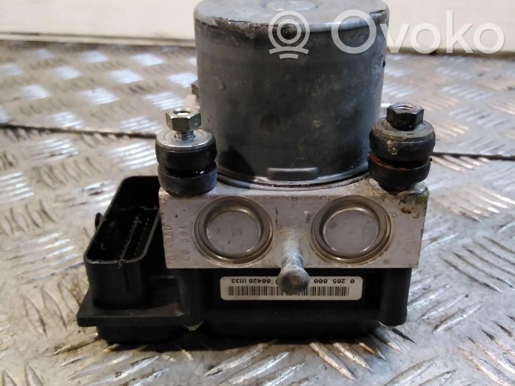 Peugeot 308 SW  ABS bloks 