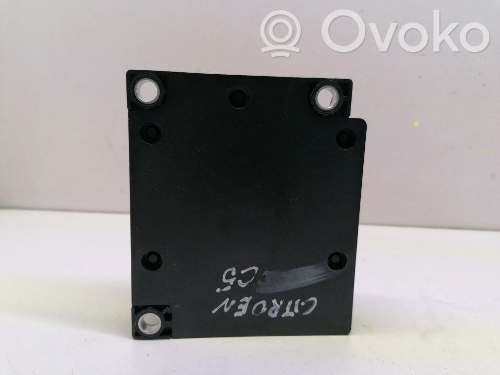 Citroen C5 Airbag control unit/module 