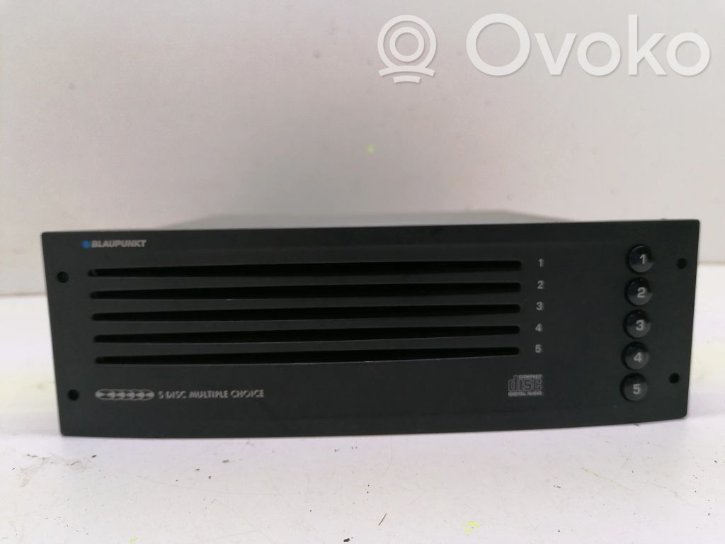 Citroen C4 I Picasso Schimbător CD/DVD 