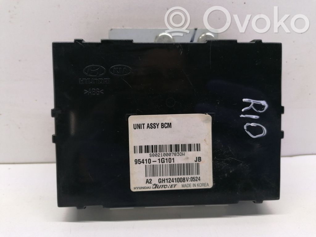 Engine control unit/module   954101G101