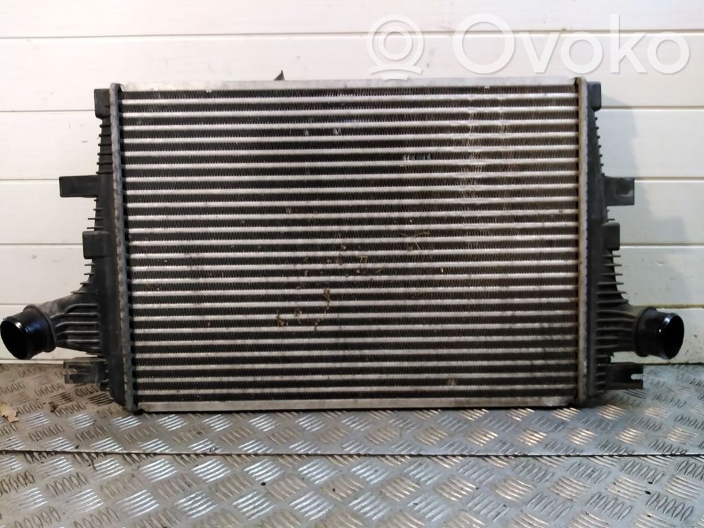Alfa Romeo 159 Interkūlerio radiatorius 