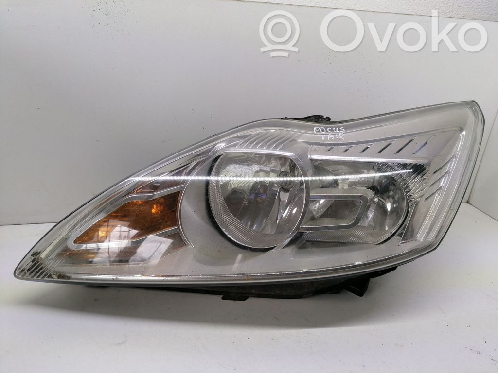 Headlight/headlamp   11802,000077R,0374D
