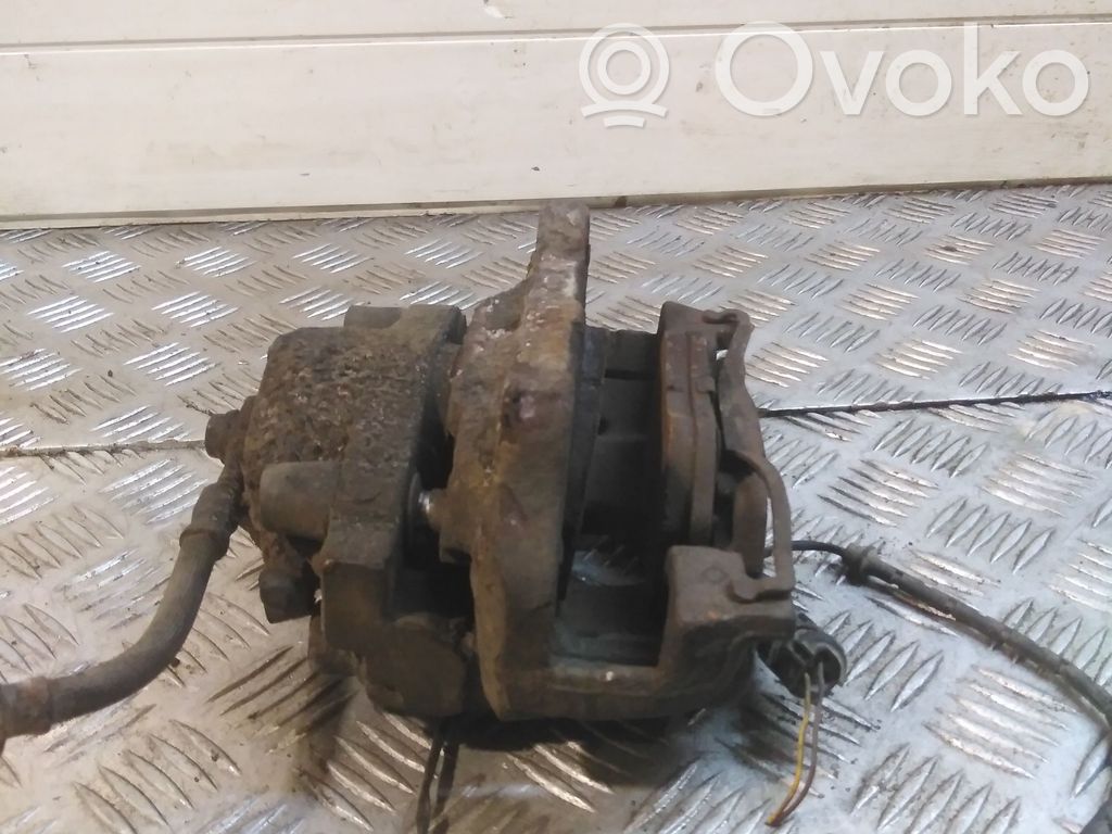 Opel Vectra C Priekinis suportas 