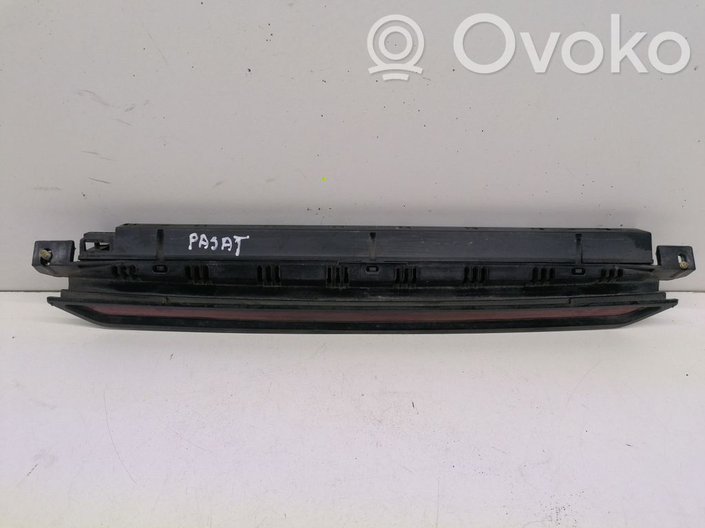Volkswagen PASSAT B5 Third/center stoplight 